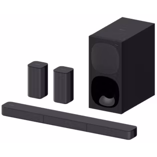 Sony HT-S20R 400w 5.1ch Dolby Soundbar