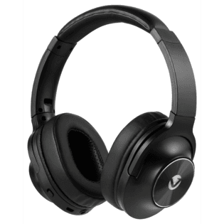 Volkano Rhapsody 2.0 Series Active Noise Cancelling BT Headphones