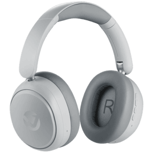 Volkano Lexi Bluetooth Headphone with ANC - Grey