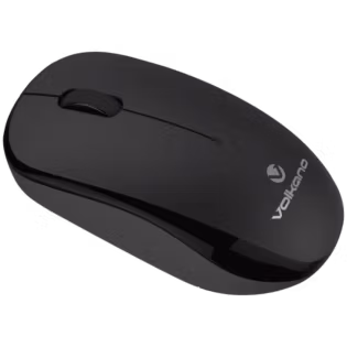 Volkano Crystal series Wireless Mouse