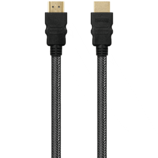 VolkanoX Clarity series 8K Ultra HD HDMI Cable 3 m