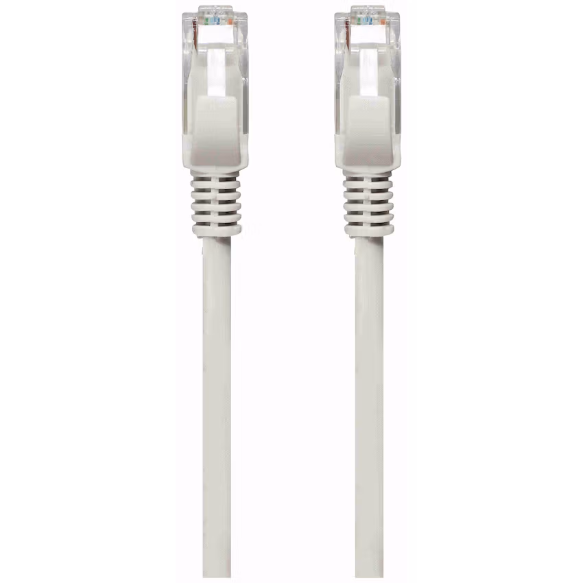 Volkano Network Series RJ-45 Network Cable - CAT5 - 10m