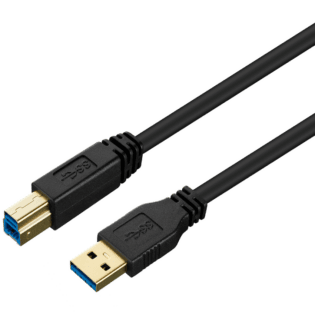 VolkanoX Repro Series Printer Cable v3.0 1.8m