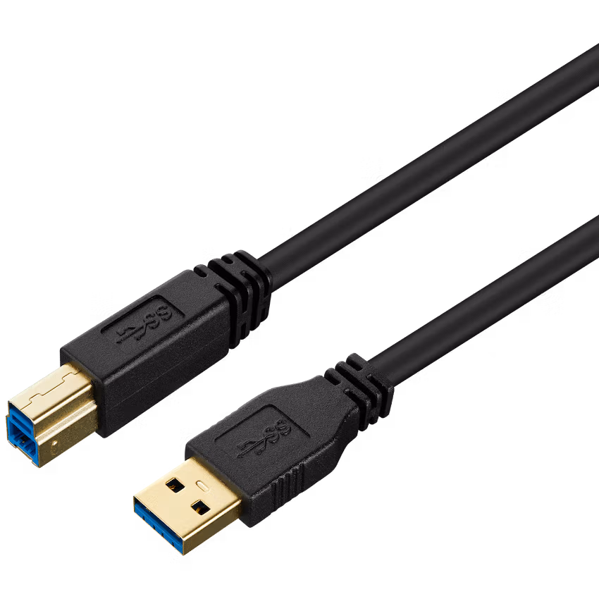 VolkanoX Repro Series Printer Cable v3.0 1.8m