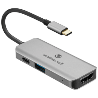 VolkanoX Core 3-in-1 Adaptor