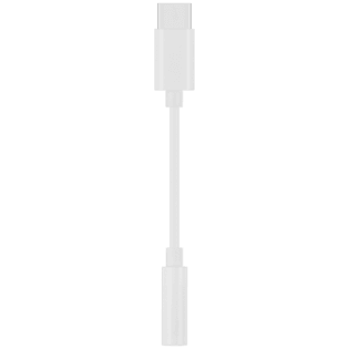 Volkano Adapt C Series Type-C to AUX Audio Adaptor