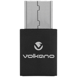 Volkano Cyclone 600Mbps USB Wi-Fi Dongle