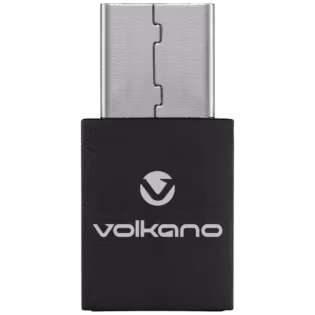 Volkano Cyclone 600Mbps USB Wi-Fi Dongle