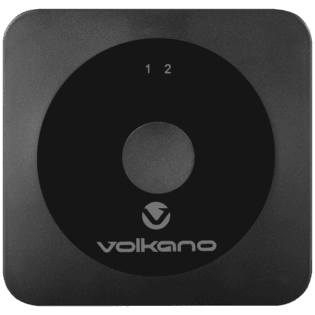 Volkano Define Series Dual Function Bi-Directional  HDMI Switch