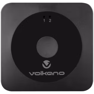 Volkano Define Series Dual Function Bi-Directional  HDMI Switch