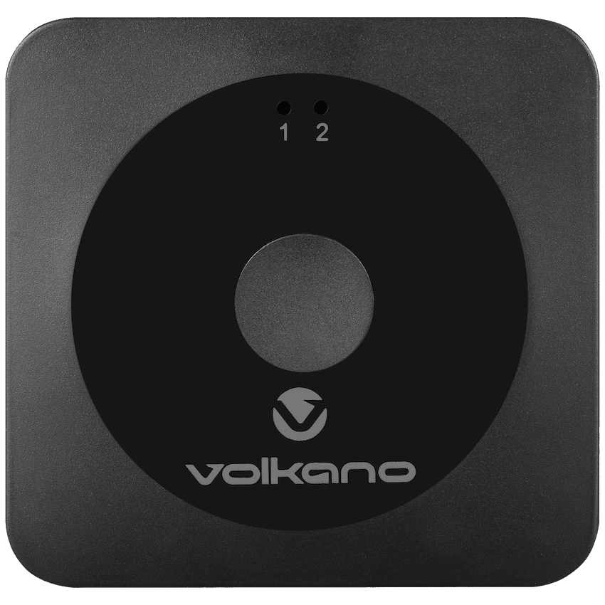 Volkano Define Series Dual Function Bi-Directional HDMI Switch