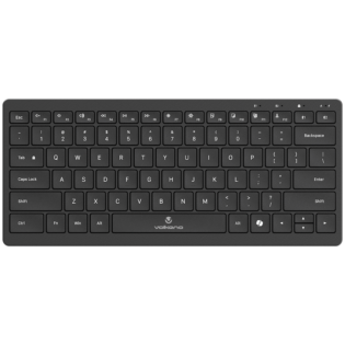 Volkano Galena Series Bluetooth Keyboard