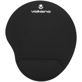 Volkano Comfort+ Series Gel Mouse Pad