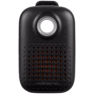 Volkano Flex Bluetooth Wireless Speaker - Black
