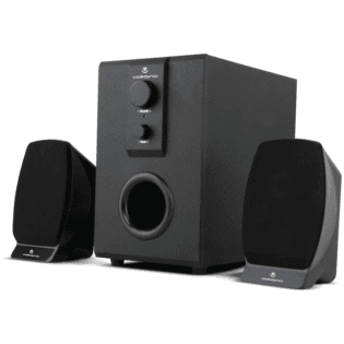 Volkano Meteor Series 2.1 Speaker System