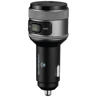 Volkano Piston Series Bluetooth Hands-Free Car Kit