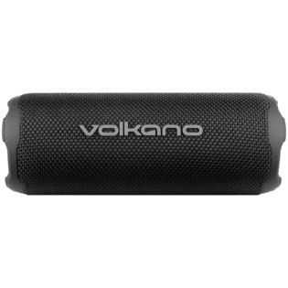 Volkano London Series Bluetooth Speaker - Black