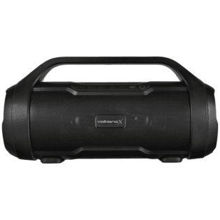 VolkanoX Cobra Series Bluetooth Speaker - Black