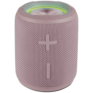 Volkano Hydro Series IPX7 Bluetooth Speaker - Pink