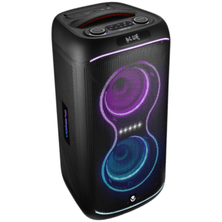 Volkano Elite Series Dual 6.5" Party Speaker