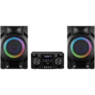Volkano Monarch 120W HIFI System