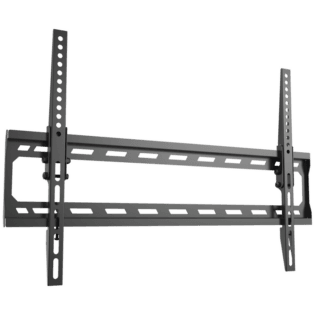 Volkano Steel series TV Wall Mount Flat 26~55 inch - black