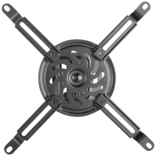 Volkano Steel Series Projector Ceiling Mount