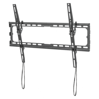 Volkano Steel Series Tilt TV Wall Mount for 37"-80" TVs