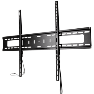 Volkano Steel Series Fixed TV Wall Mount for 60"-100" TVs