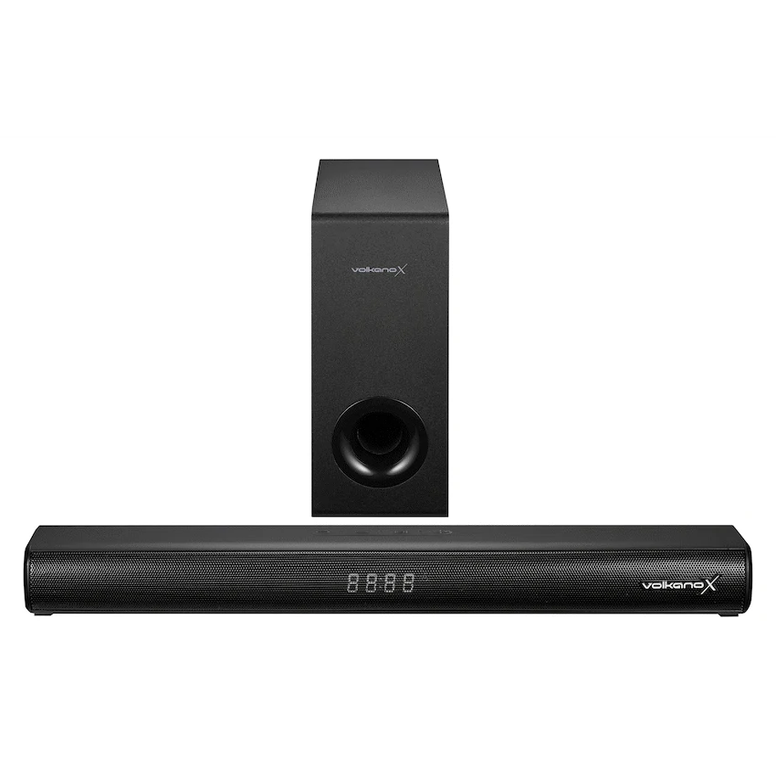 VolkanoX Empire 2.1 Soundbar - Image 10