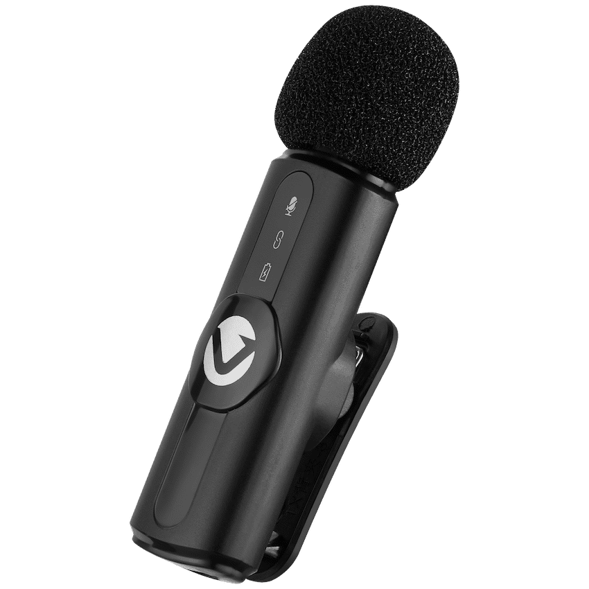 Volkano Maestro Series Lavalier Microphone - Image 10