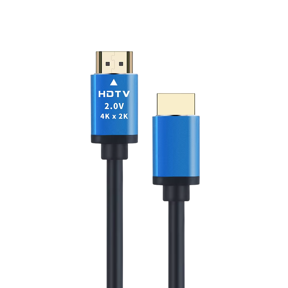 TVA SIGNAL LEAD HDMI MALE - HDMI MALE 4K V2 10.0M