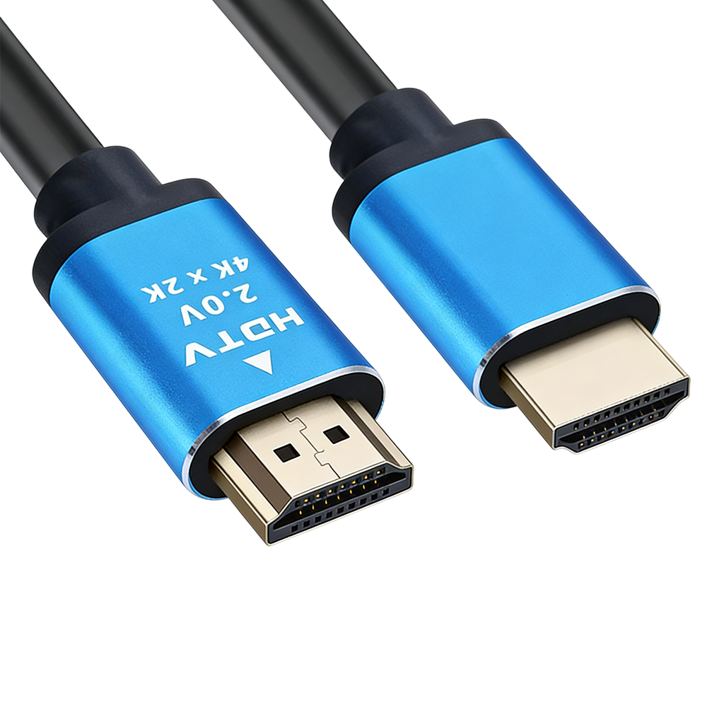 TVA SIGNAL LEAD HDMI MALE - HDMI MALE 4K V2 10.0M - Image 2