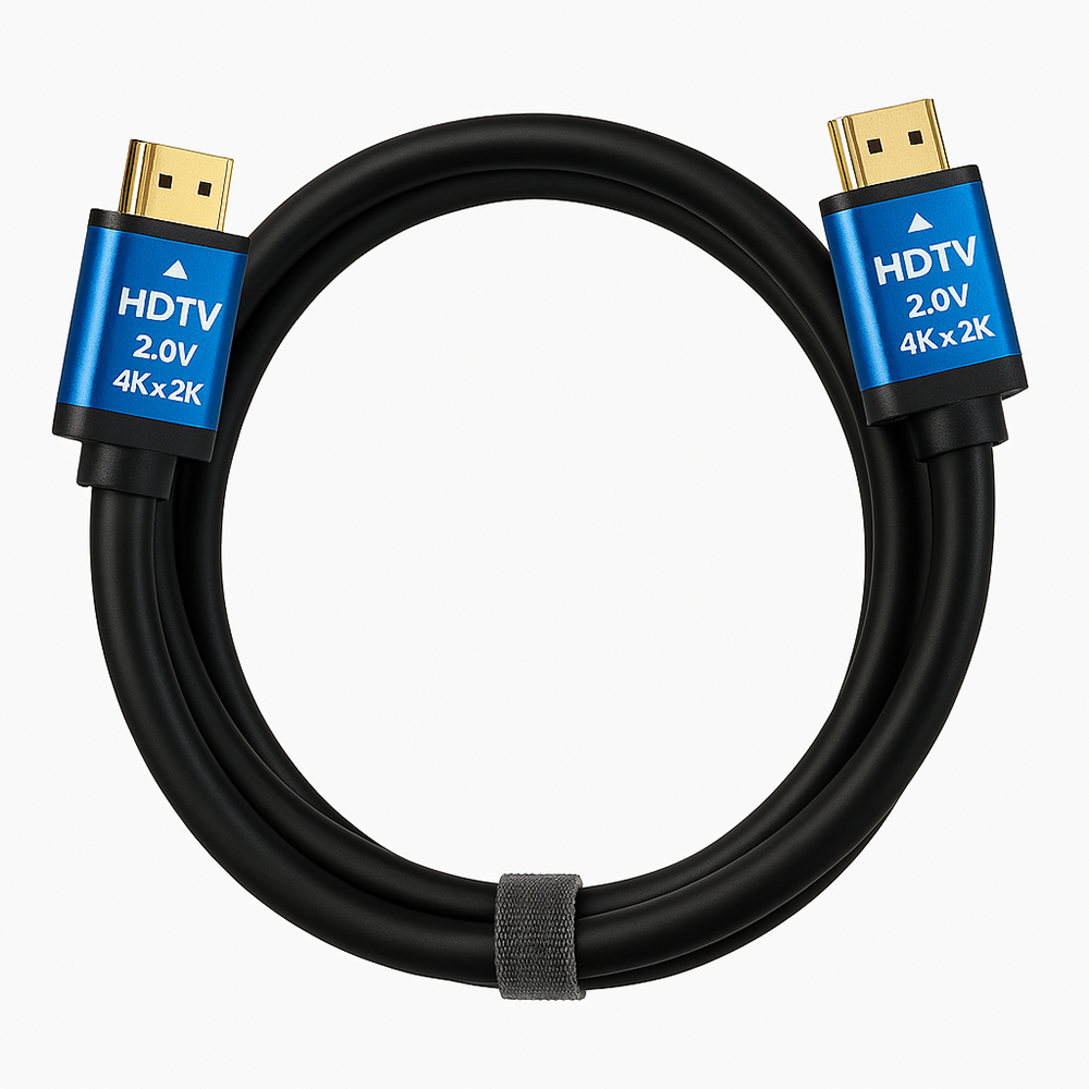 TVA SIGNAL LEAD HDMI MALE - HDMI MALE 4K V2 10.0M - Image 3