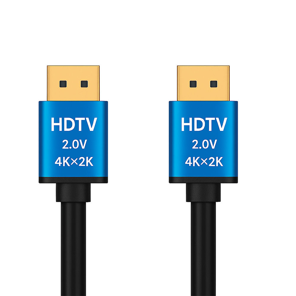 TVA SIGNAL LEAD HDMI MALE - HDMI MALE 4K V2 10.0M - Image 4