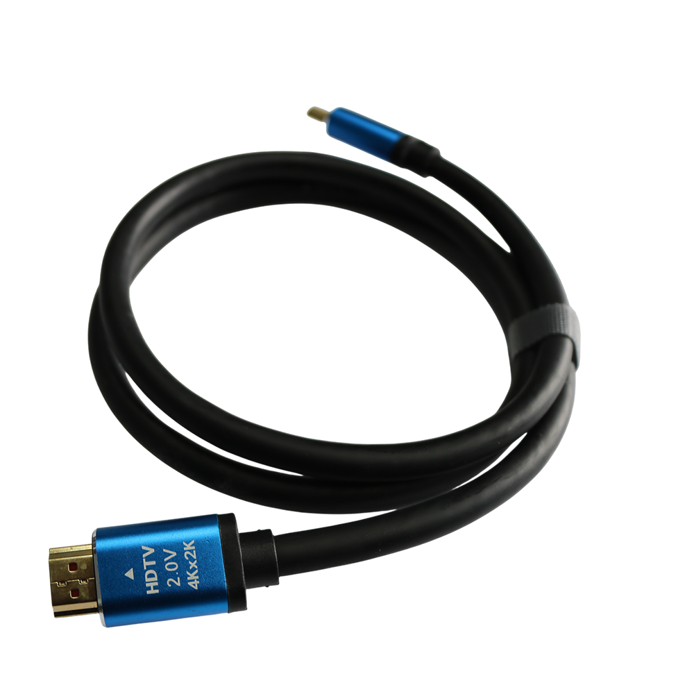TVA SIGNAL LEAD HDMI MALE - HDMI MALE 4K V2 10.0M - Image 5