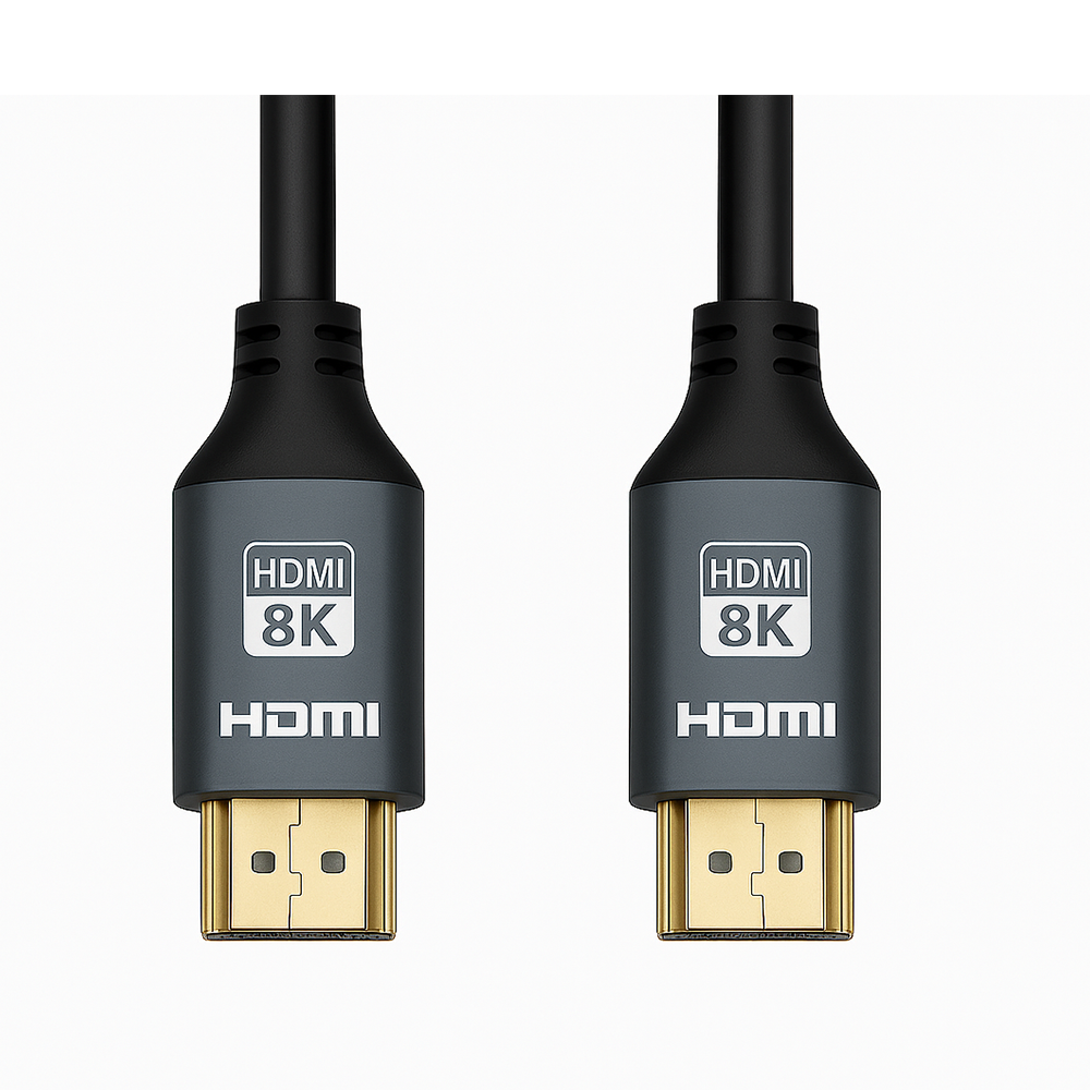 TVA SIGNAL LEAD HDMI MALE - HDMI MALE 8K V2.1 1.0M