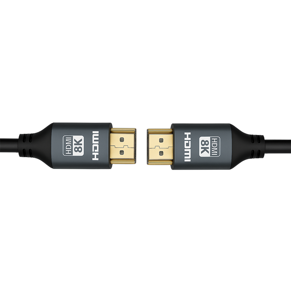 TVA SIGNAL LEAD HDMI MALE - HDMI MALE 8K V2.1 1.0M - Image 5