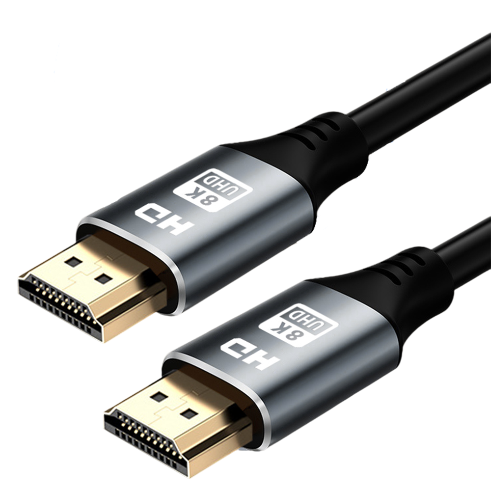 TVA SIGNAL LEAD HDMI MALE - HDMI MALE 8K V2.1 1.5M - Image 2