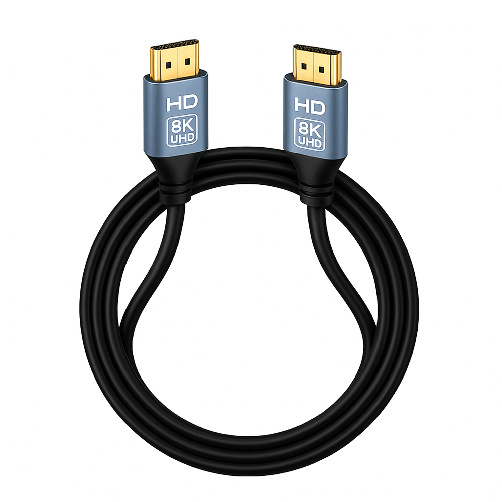 TVA SIGNAL LEAD HDMI MALE - HDMI MALE 8K V2.1 1.5M - Image 4