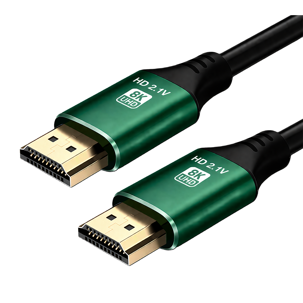 TVA SIGNAL LEAD HDMI MALE - HDMI MALE 8K V2.1 20.0M - Image 2