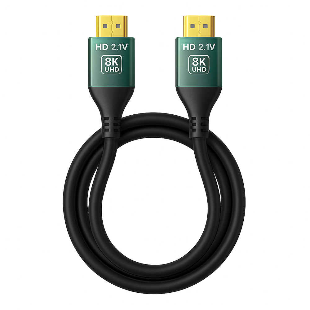TVA SIGNAL LEAD HDMI MALE - HDMI MALE 8K V2.1 20.0M - Image 4