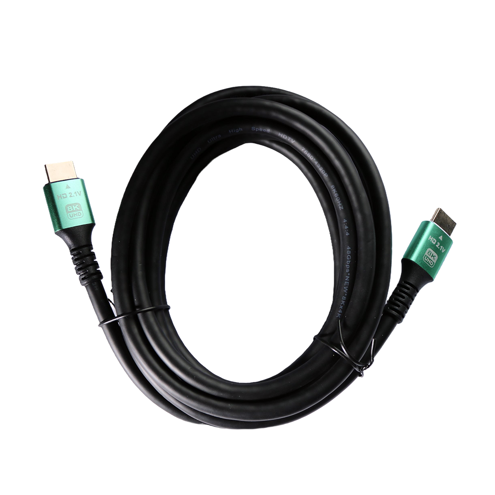 TVA SIGNAL LEAD HDMI MALE - HDMI MALE 8K V2.1 20.0M - Image 5