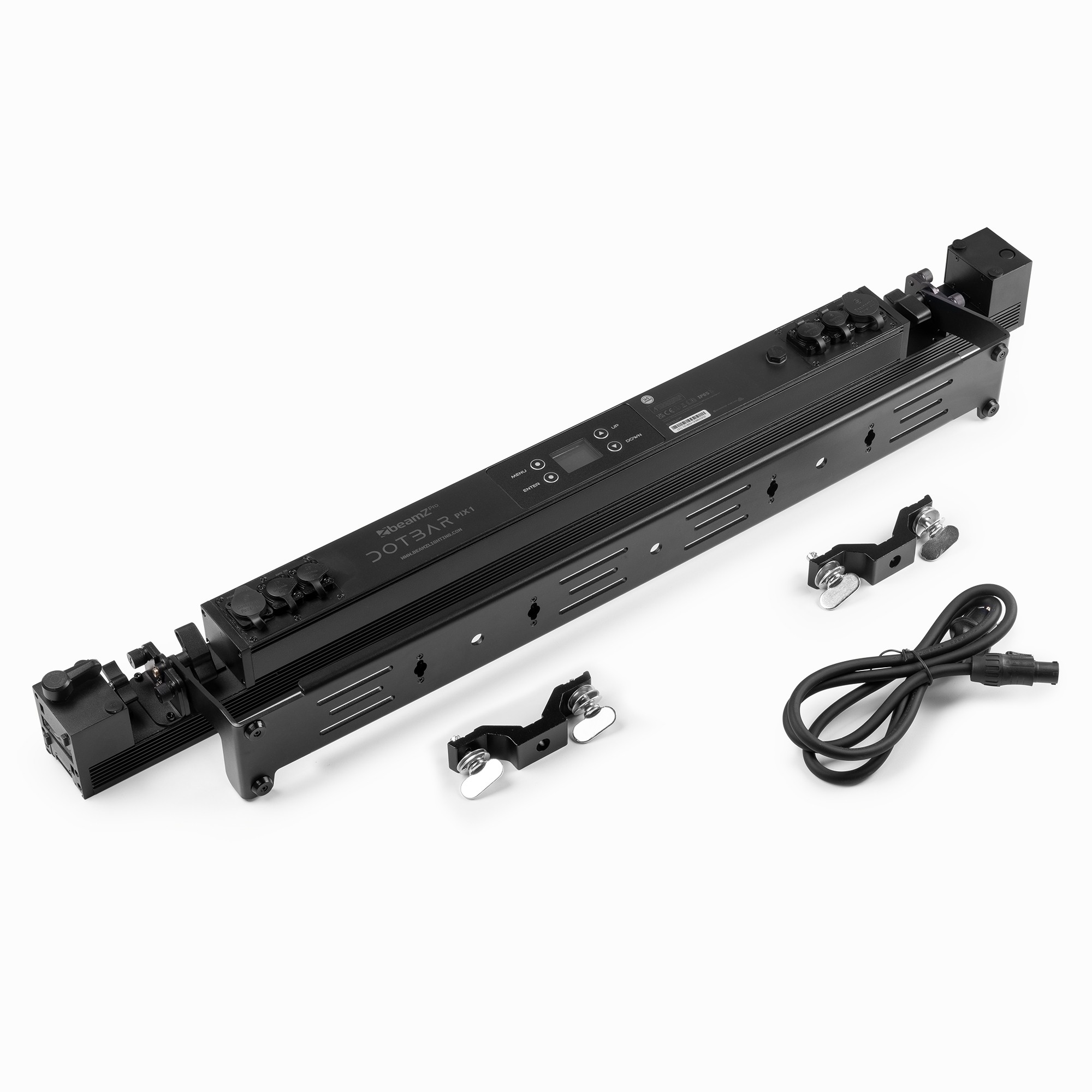 BEAMZPRO DOTBAR PIX1 LED BAR IP65 RGBCW - Image 10