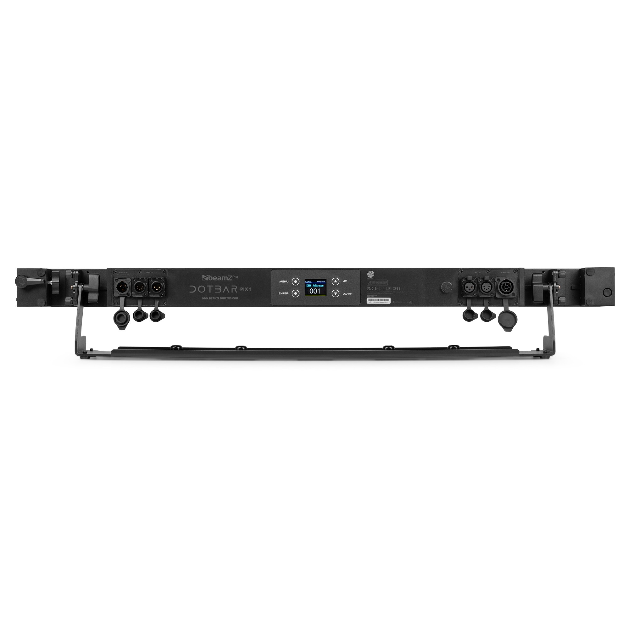 BEAMZPRO DOTBAR PIX1 LED BAR IP65 RGBCW - Image 2