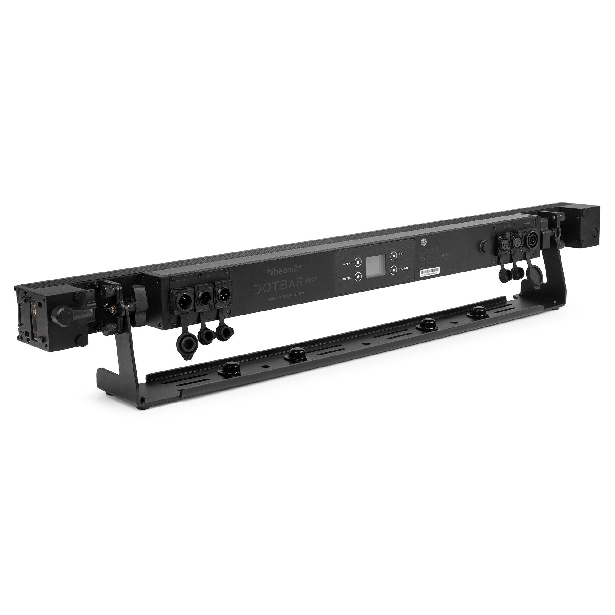 BEAMZPRO DOTBAR PIX1 LED BAR IP65 RGBCW - Image 7