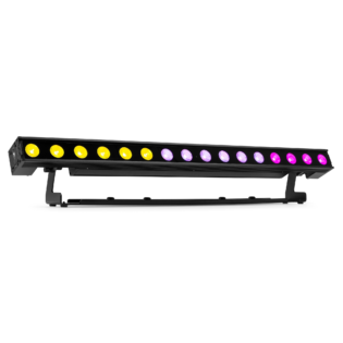 BEAMZPRO DOTBAR BAT1 LED BAR IP65 RGBW