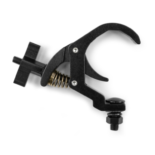 BEAMZ BSC50B SELF LOCK CLAMP 50KG BLACK
