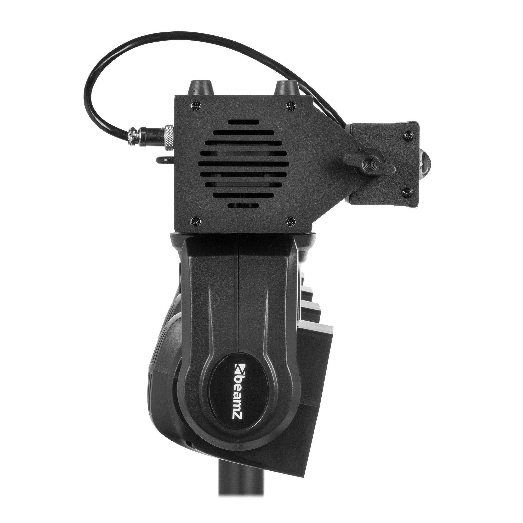 BEAMZ SHOWBAR GO VIBE WITH 4x MOVING HEAD 1x LED BAR 4x 24W 36X 2W RGBW - Image 6