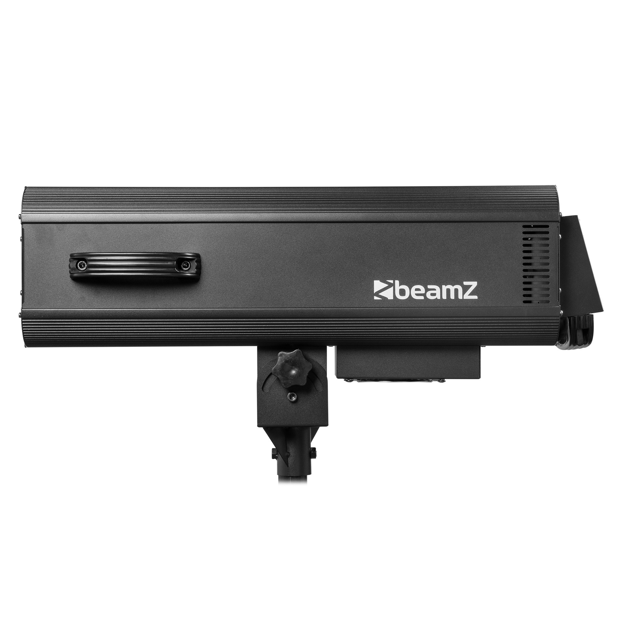 BEAMZ FSM330 LED FOLLOWSPOT 200W RGBWYO WITH STAND - Image 6